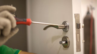 Commercial Locksmith at Saint Paul, Minnesota
